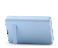 JoyRoom Powerbank magnetyczny 10000mAh 20W z podstawką niebieski - 1257849 - zdjęcie 3